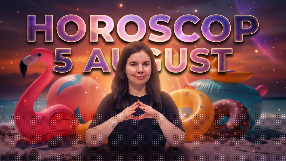 Horoscop 5 august 2026. Astrolog Daniela Simulescu, previziunile pentru toate zodiile
