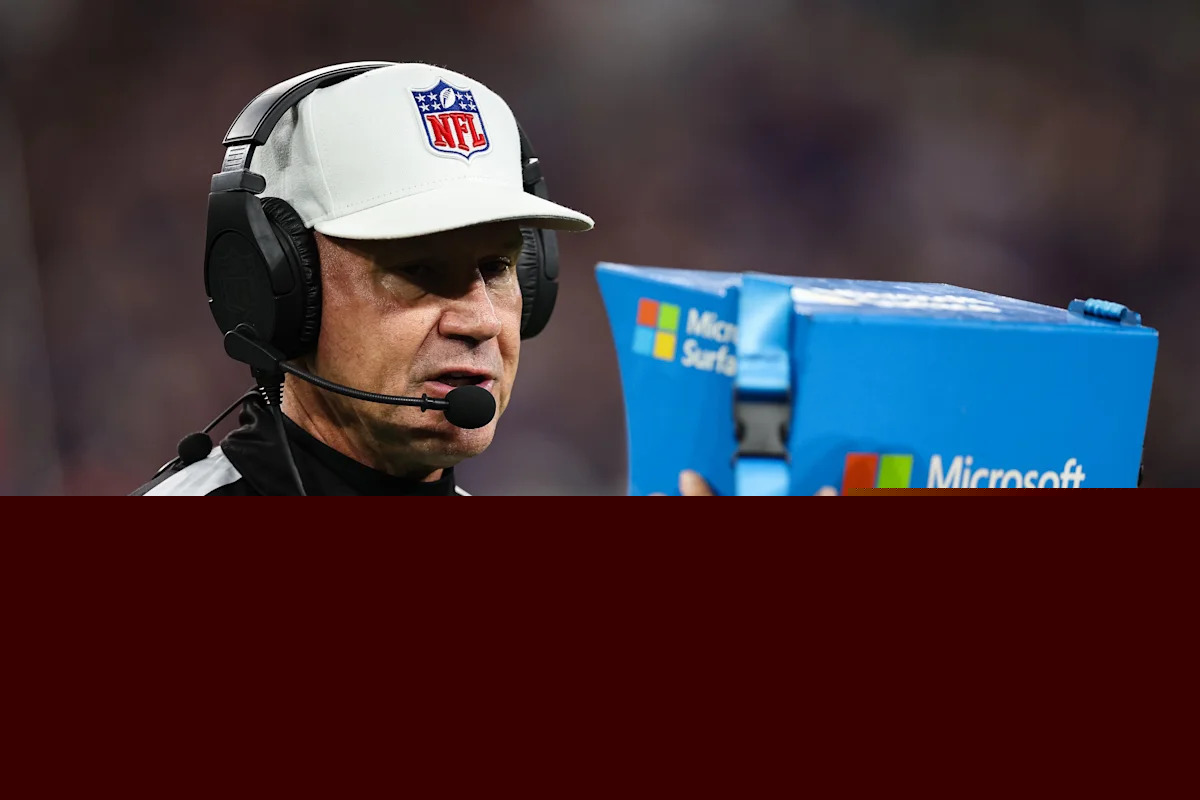 Football Festivus - 10 Things We Hate About the NFL
