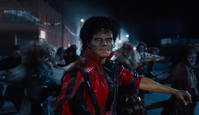 Here’s why ‘Michael’ must be considered a big Oscar threat, including Best Picture