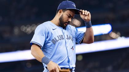 All 30 MLB Teams' Worst Player of 2025 Regular Season