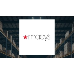 Universal Beteiligungs und Servicegesellschaft mbH Sells 131,926 Shares of Macy’s, Inc. $M