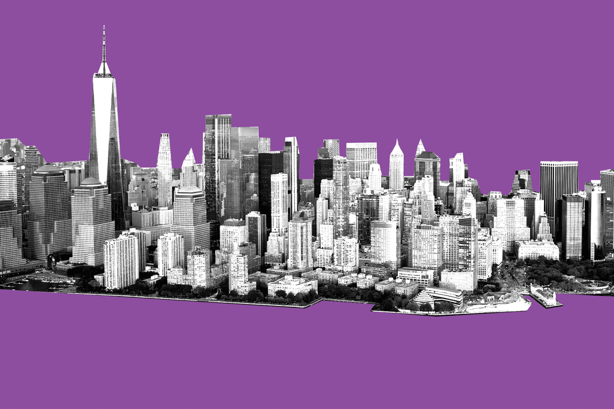 Manhattan’s resi market builds momentum in Q3