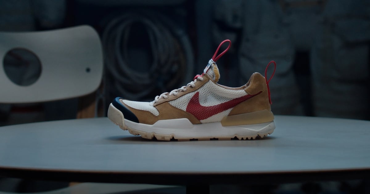 The Kicks You Wear: Why Tom Sachs’ Controversy Didn’t Ruin the Mars Yard 3.0