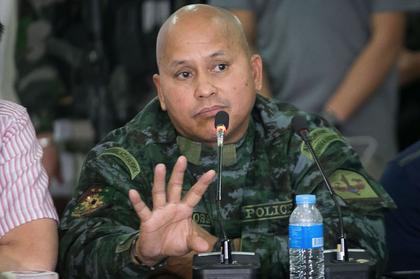 Comment on PNP chief: proposed ID card for Muslims “locally initiated, not mandated by PNP leadership” by John