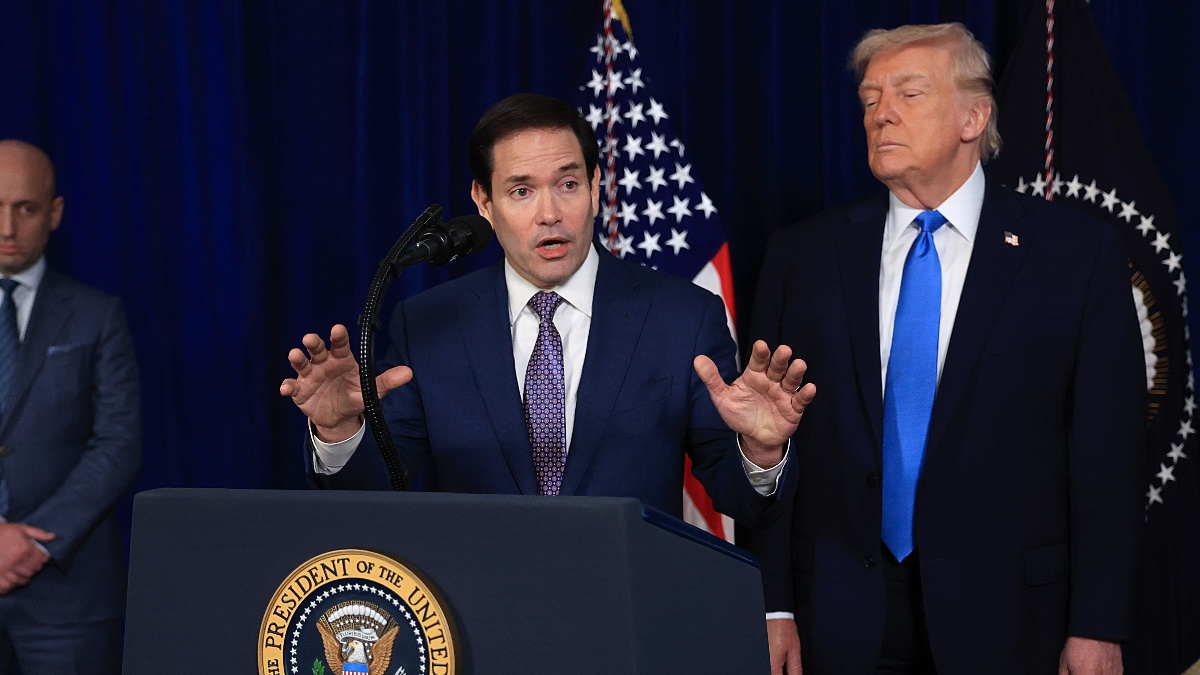 Donald Trump claimed oil companies were tipped off before Maduro’s capture, but it just got nullified by a top official’s Senate testimony