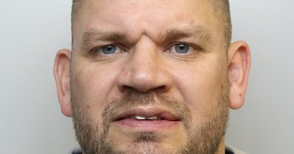 Dealer jailed for almost six years after 4kg drugs haul