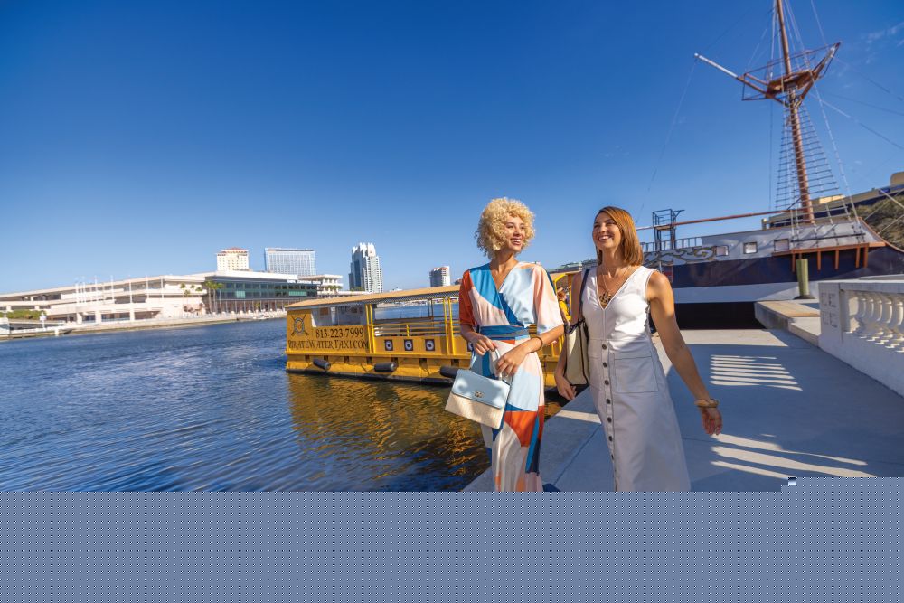 Big Tampa Bay Hotel and Venue Savings