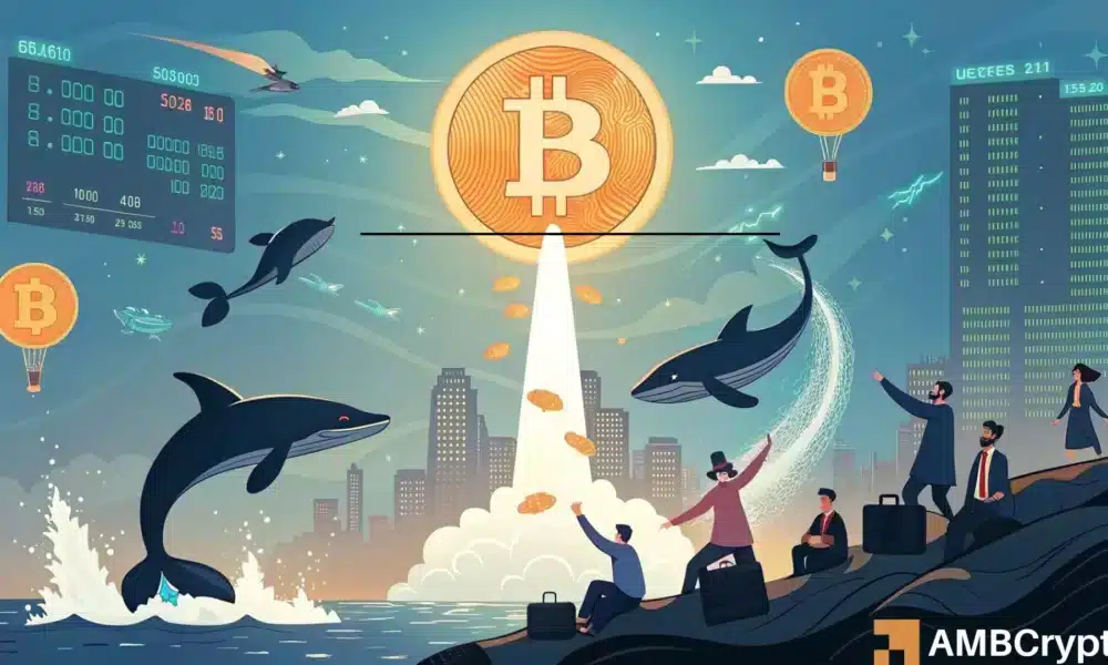 Bitcoin supply squeeze? Here’s what BTC traders should know