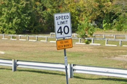 Why 137 Drivers Were Pulled Over in Atlantic County in 1 Day