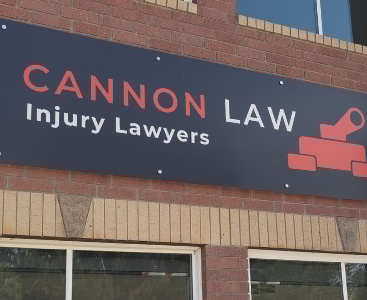 Cannon Law expands with Loveland office