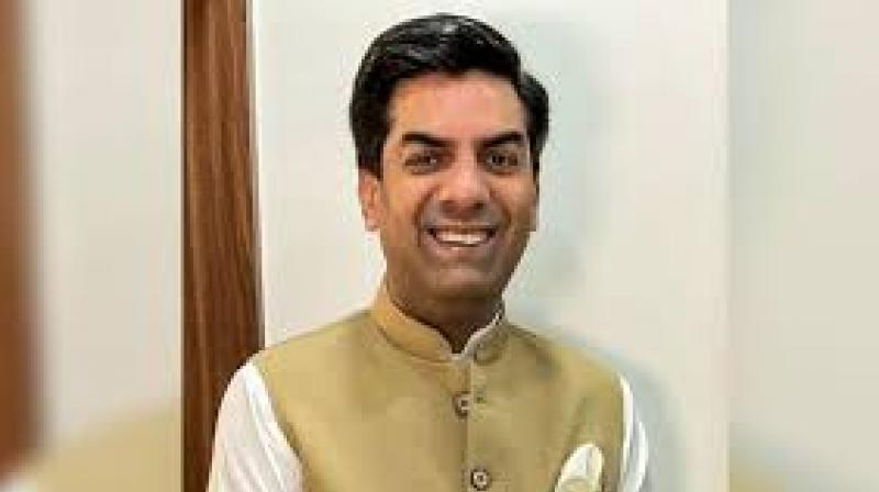 BJP Sweeps Chandigarh Mayoral Polls; Saurabh Joshi Wins Historic ‘Show of Hands' Vote