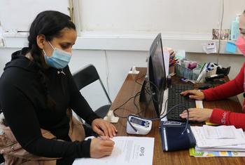 WHO Warns HIV, Hepatitis Progress Under Threat