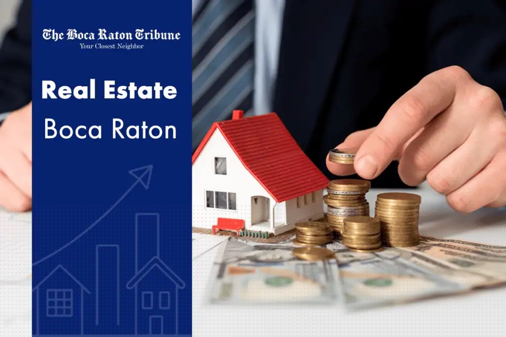 Real Estate Transactions in Boca Raton, FL, from August 2 to August 8, 2026