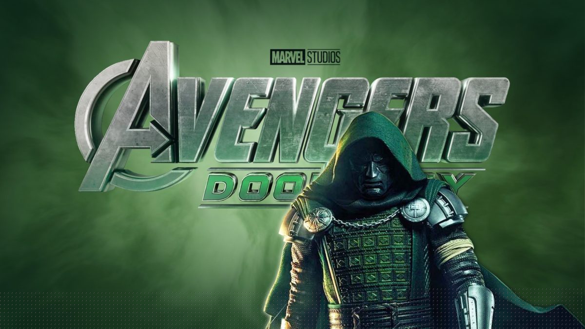 Vengadores: Doomsday recibió su primer tráiler hace poco, pero los fans creen que hay uno nuevo a la vuelta de la esquina
