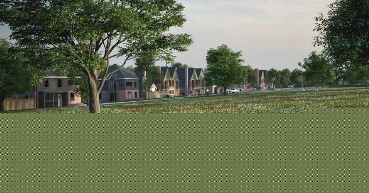 Plans for more than 900 new homes set to be debated by south Essex council