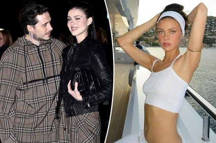 Inside Nicola Peltz’s lavish lifestyle of luxe vacations, designer duds and $24K wine