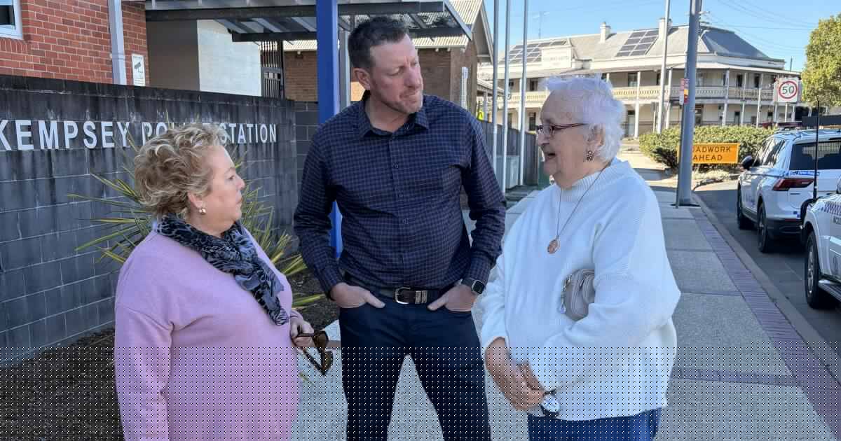 'I don't sleep at night': community calls for drone surveillance in Kempsey