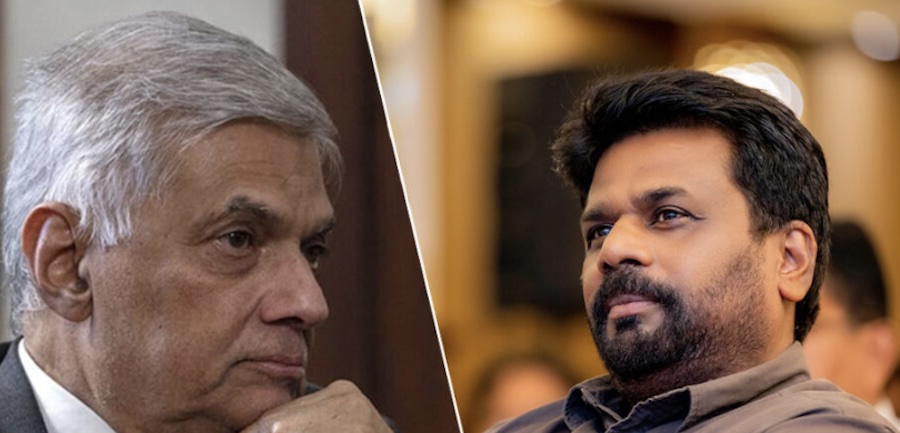 Comment on First Year Of AKD Government: Is It RW In Driving Seat With A Difference? by Jit