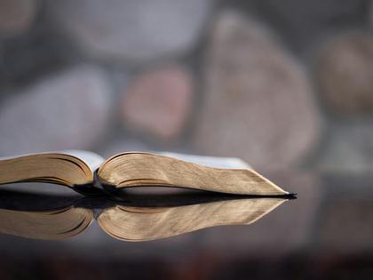 The danger of ‘main character’ syndrome while reading Scripture