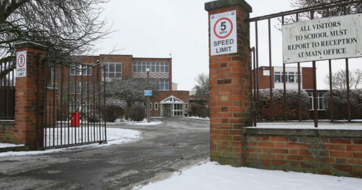 School invites community to celebrate its 70th anniversary in 2027