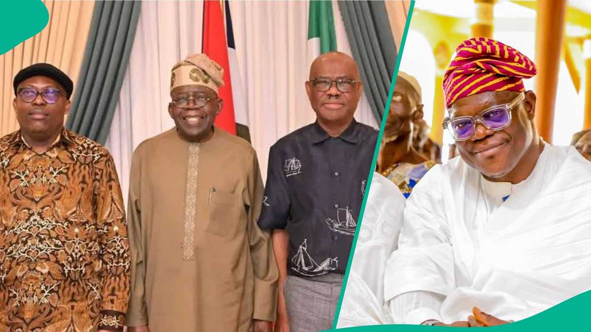Wike vs Ajibola Basiru: APC secretary announces new development in Rivers
