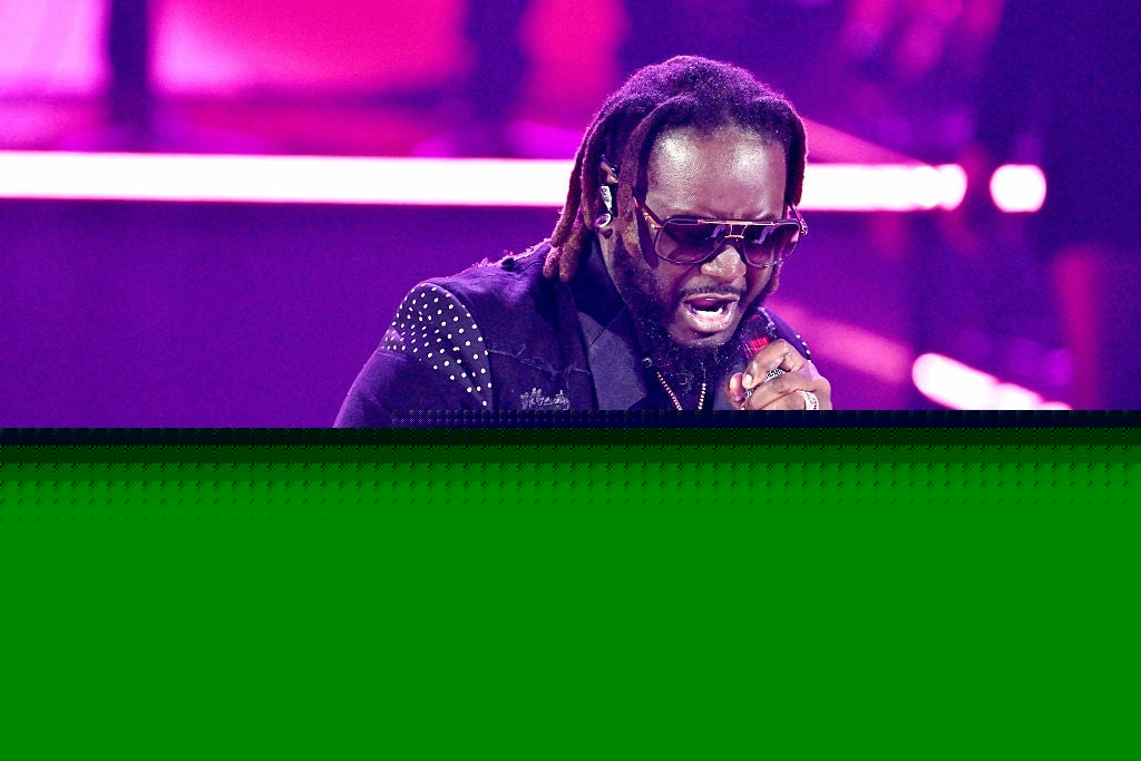 Why T-Pain Says Selling His Music Catalog Was the Right Move