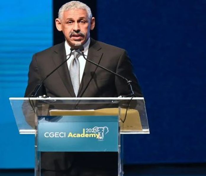 Africa must seize global trade disruption as ‘historic opportunity,’ leaders tell private sector