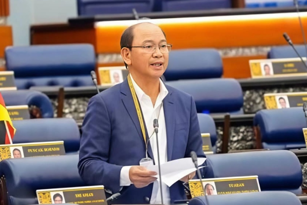 Federal govt reaffirms commitment to Sabah’s 40 pct special grant
