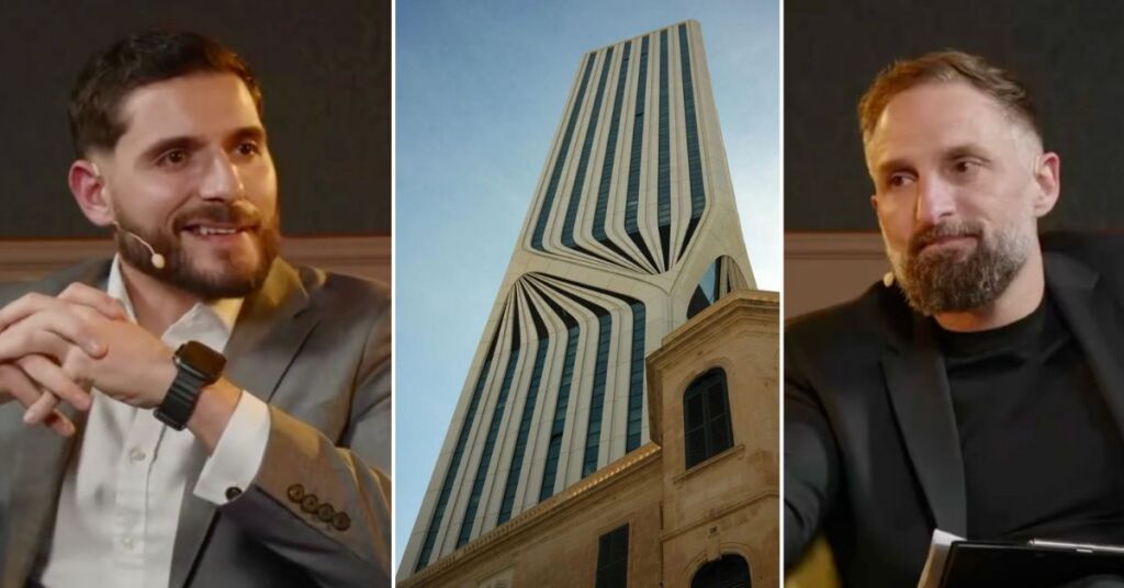 Watch: ‘It Was Spun’- Alex Borg Rejects Claims He Backed Towers In Gozo