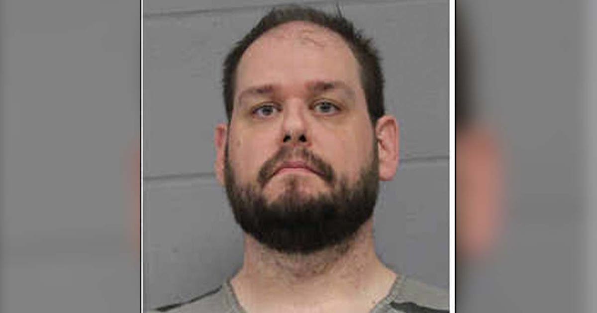Pflugerville massage therapist accused of sexual assault; police say there may be other victims