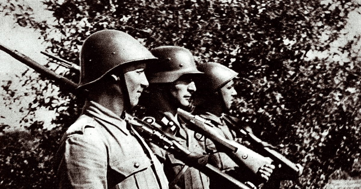 Aprovizionarea cu tehnică de luptă a Armatei Române până în iunie 1941