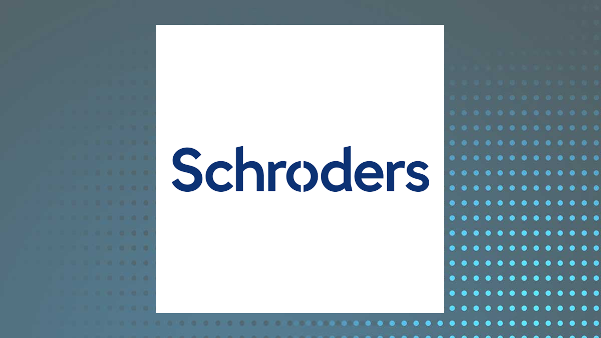 Schroder Income Growth (LON:SCF) Hits New 52-Week High  – Still a Buy?
