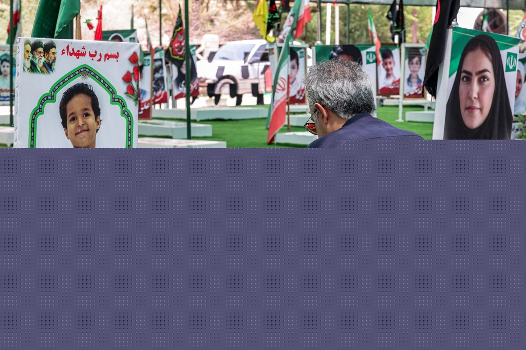 Israel says it killed three Hezbollah fighters despite ceasefire