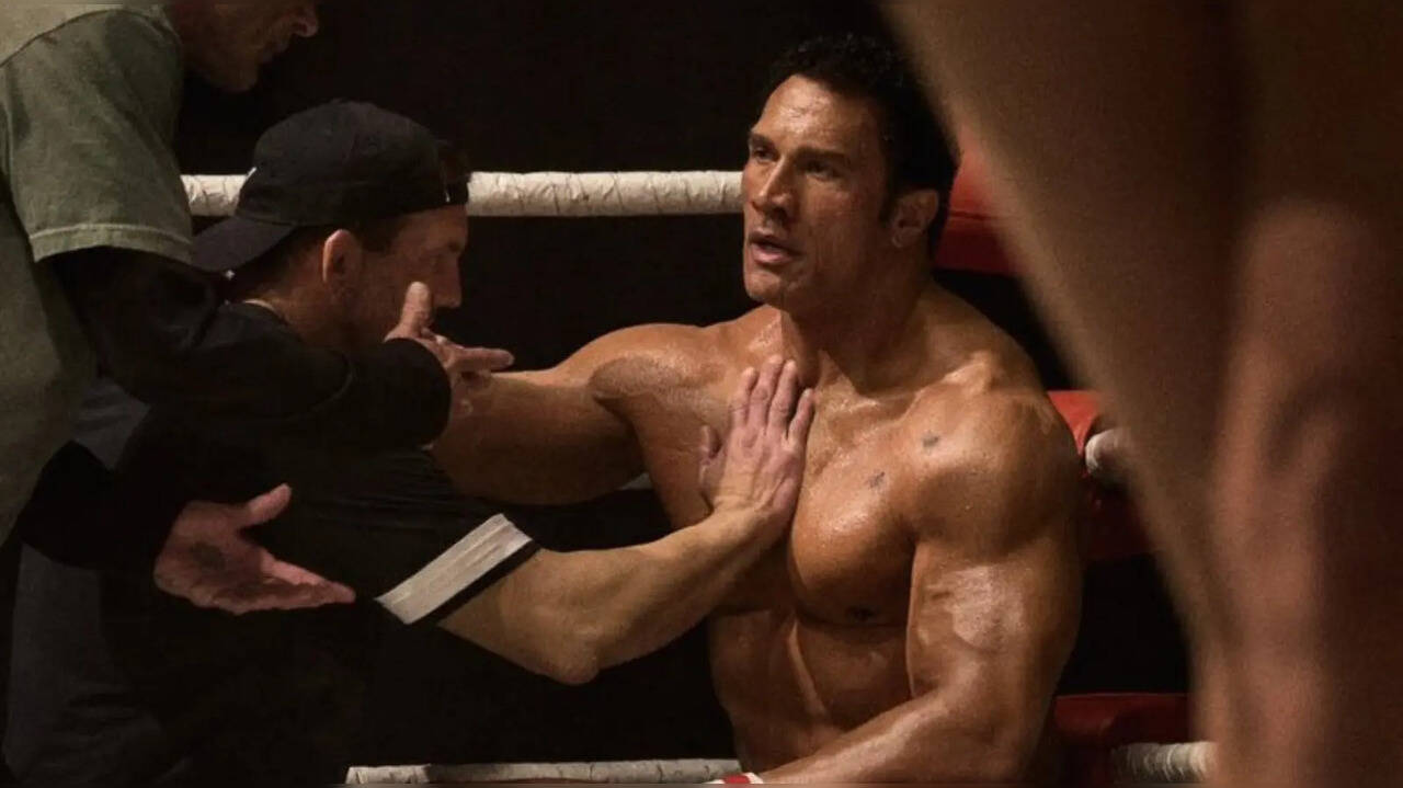 The Smashing Machine Trailer OUT: Dwayne 'The Rock' Johnson Transforms Into UFC Legend In Benny Safdie's Biopic