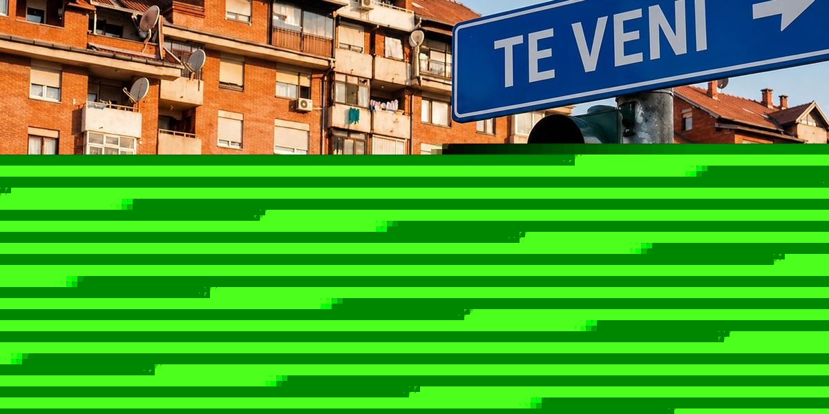 "A po takohemi? Veni dihet" – Një histori që rritet bashkë me familjet tona