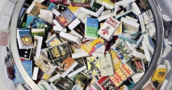 Kansas City Book Bowl Challenge Explained