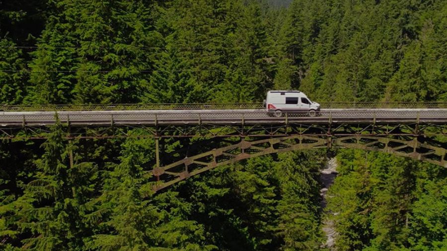 Too bad a truck didn’t take out the Fairfax Bridge, then it would have been considered an emergency