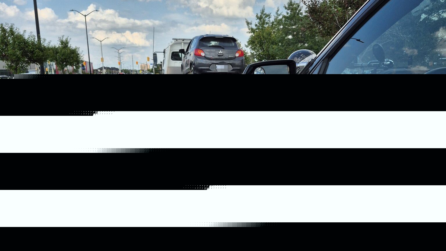 OPP lay serious charges against three drivers in less than 12 hours