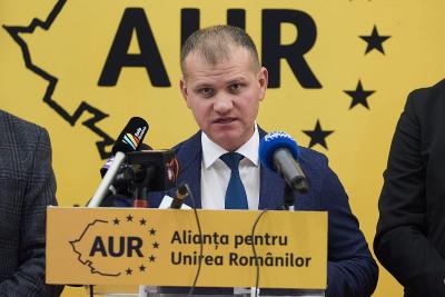 Valeriu Munteanu: Diana Buzoianu manipulează din nou: nu există nicio obligaţie europeană care să impună României 30% arii protejate şi 10% protecţie strictă