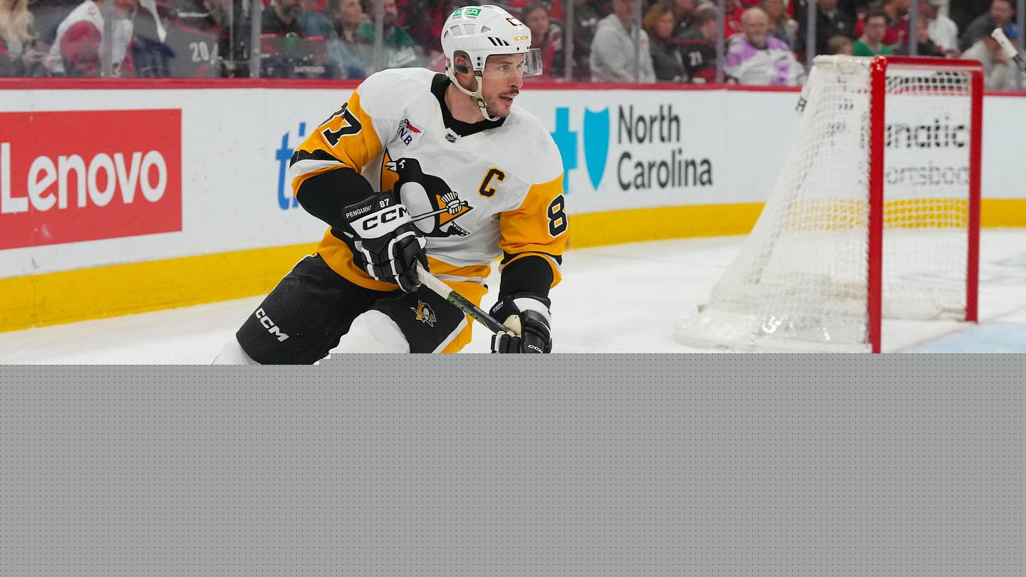 The latest Sidney Crosby-to-Toronto rumor doesn’t make a lick of sense