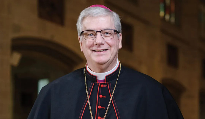 Comment on “I think we’re poised for an amazing time in the Church.” An interview with Bp. Gerard W. Battersby by James Connor