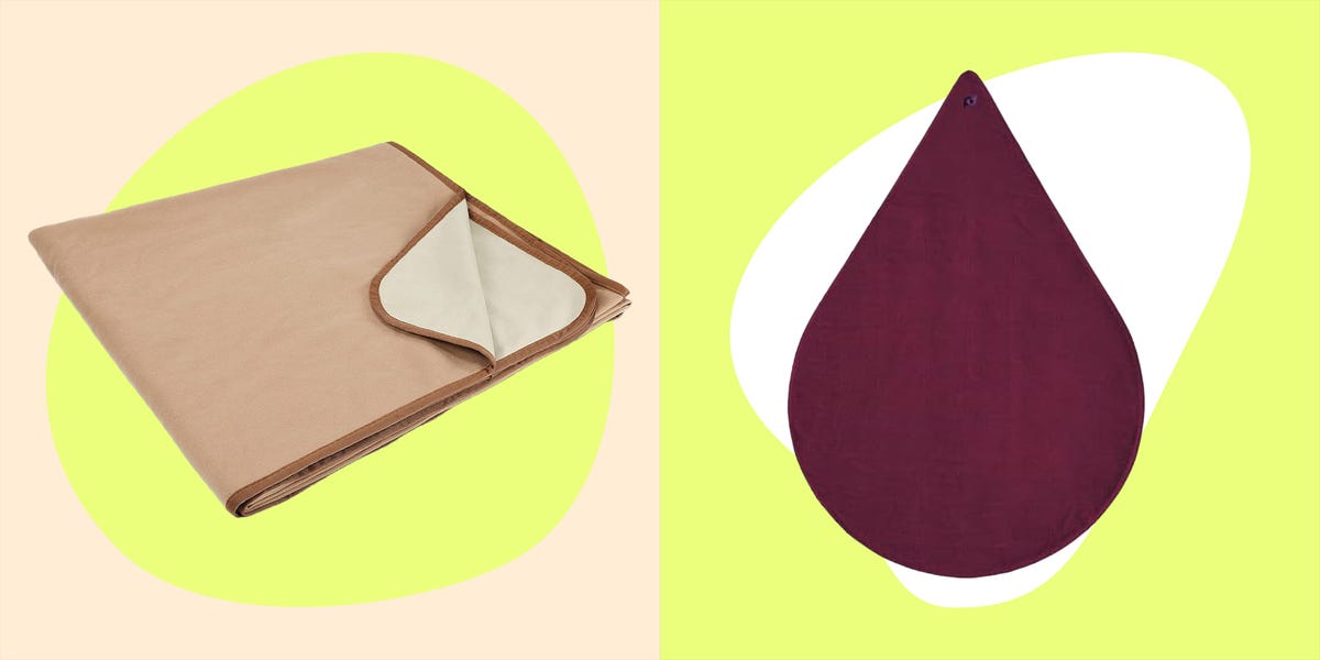 11 Best Sex Blankets For Mess-Free Fun, According To Sex Experts