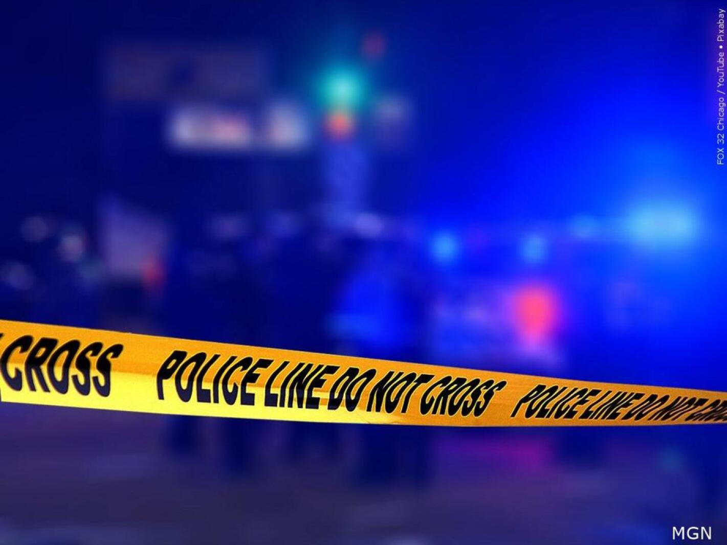 Man arrested after stabbing at Rapid City apartment complex