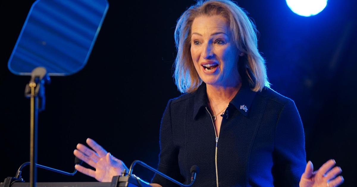 Reform MP slated for asking questions about the secretive SAS