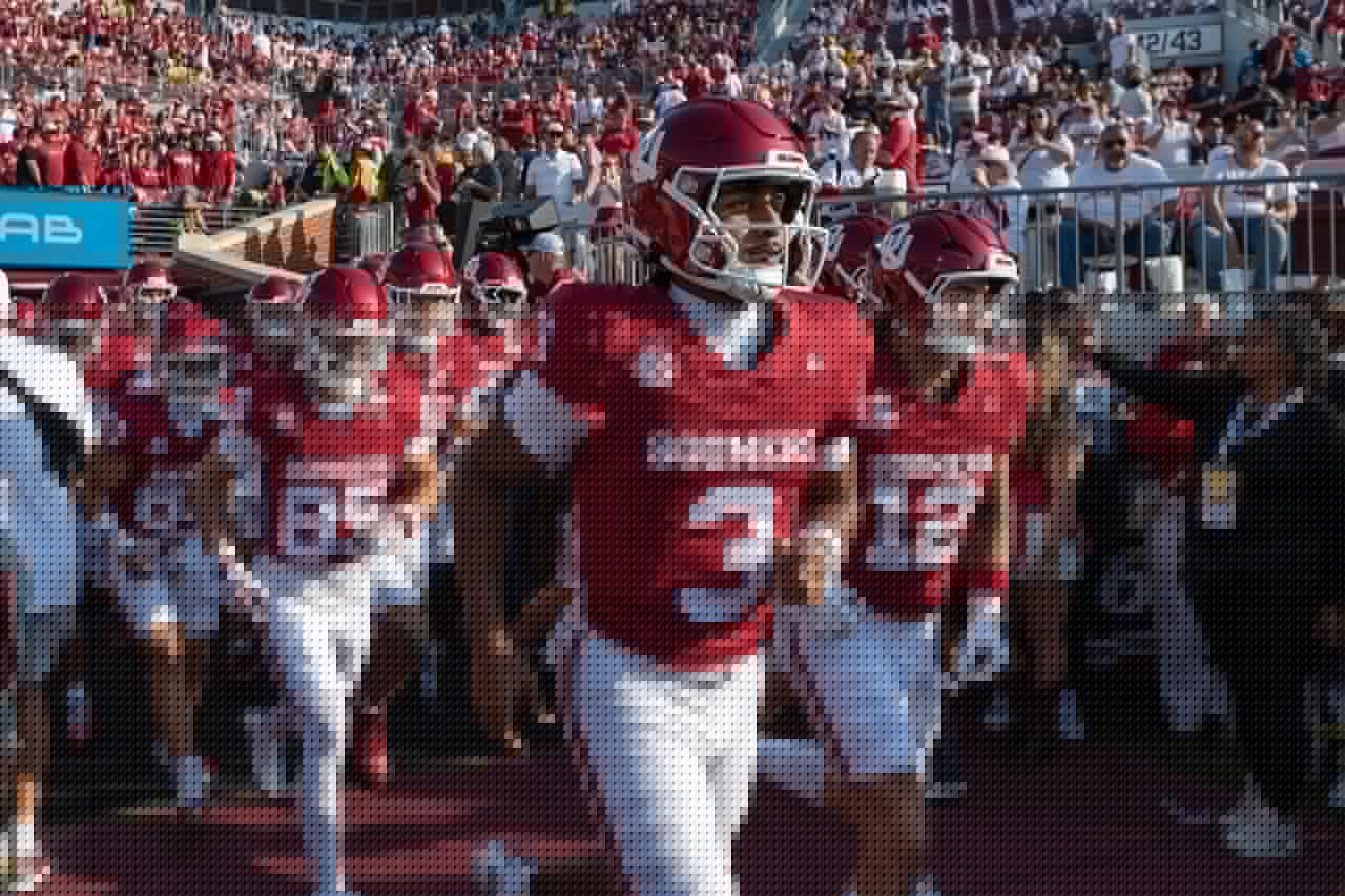Kent State vs. Oklahoma FREE LIVE STREAM (10/4/25): Watch college football, Week 6 online | Time, TV channel