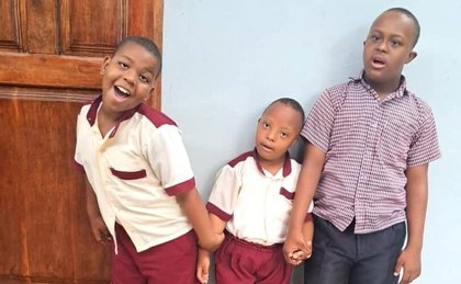 Disabled children need a care center in Tanzania. Can you help build one?