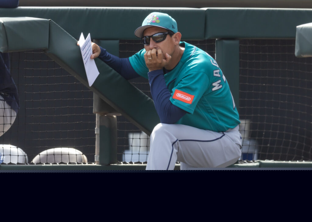 Comment on Mariners Fire Assistant Hitting Coach Bobby Magallanes by Primitive Screwhead