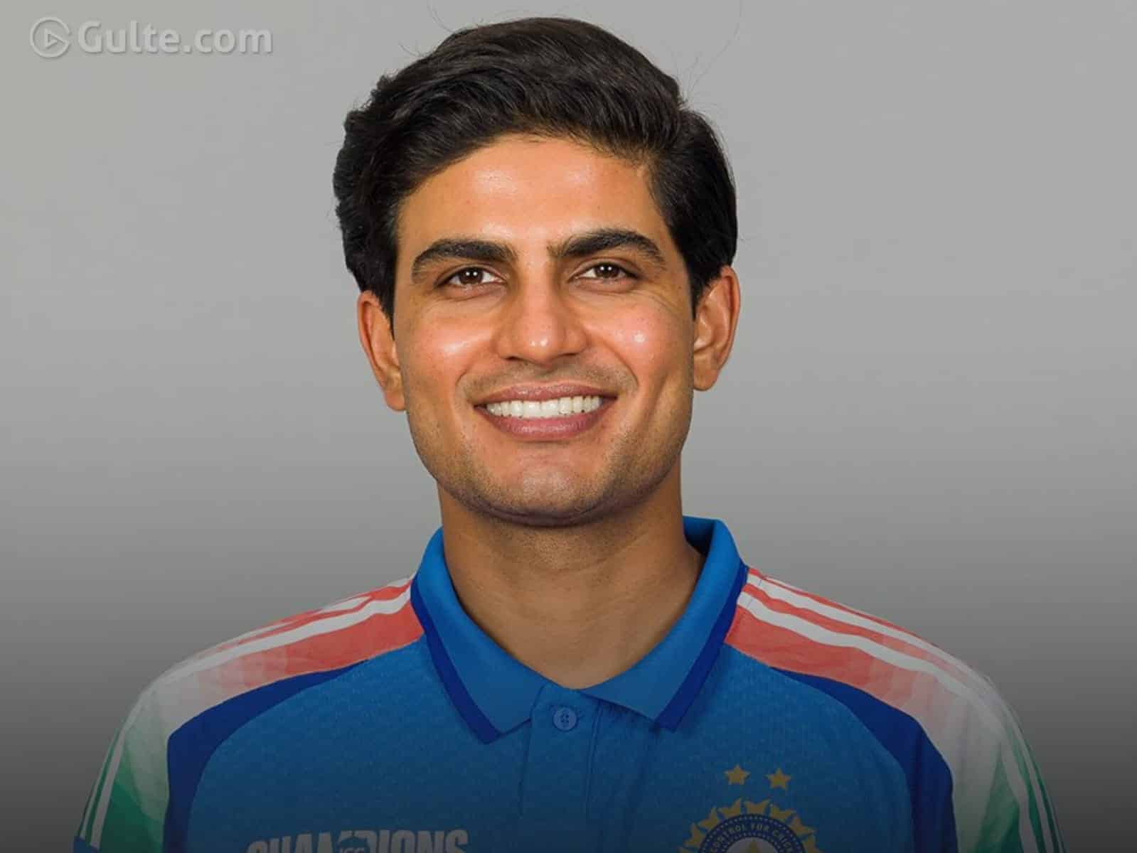 Meet the New ODI Captain of the Indian Cricket Team
