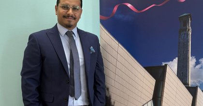 Tax expert promoted as Chandler's Ford firm prepares for tax changes