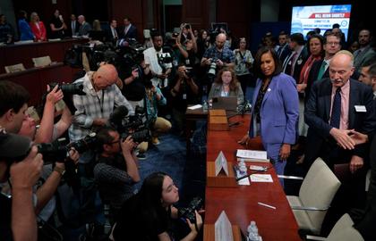 ‘Not Life or Death for Us’: DC Officials Push for Budget Fix in CR or Out of It